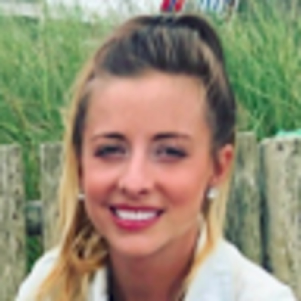 Meet your Posher, Rachel